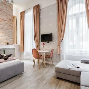  Apartament Elisabeth 50 Ungaria