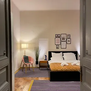 Harmony Apartament