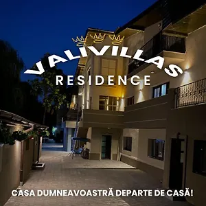 Valivillas & Pensiune
